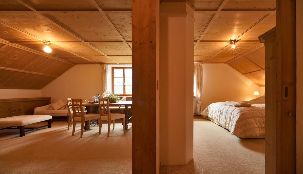 Schlosswirt Forst Algund