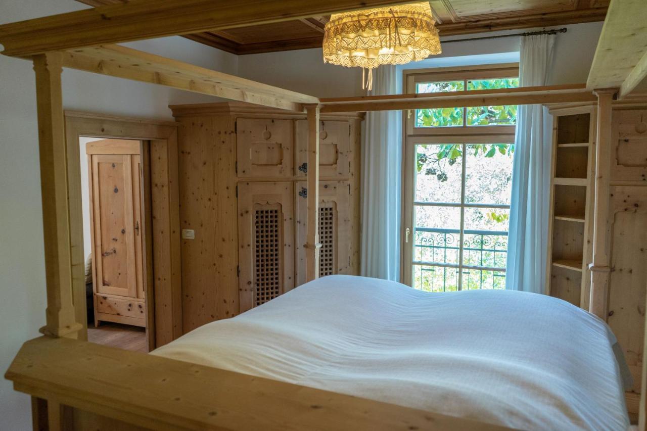 Schlosswirt Forst * Algund
